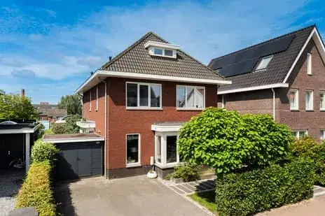 Detached house for sale: Brinklande 5, Ackerswoude Pijnacker