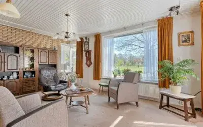 Detached house for sale: Brinkstraat 10, Diever Diever