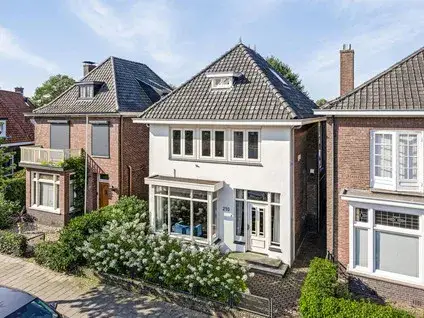 Vrijstaande woning te koop: Brinkstraat 210, Hogeland-Noord Enschede