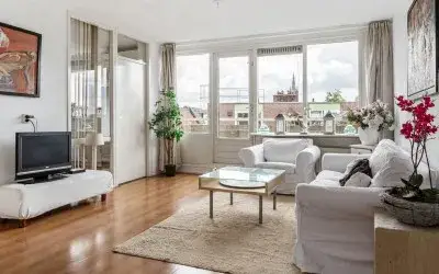 Appartement te koop: Brinkweg 20B, Havenstraatbuurt Hilversum