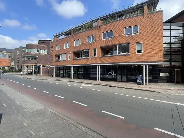 Woning te huur: Brinkweg, Havenstraatbuurt Hilversum
