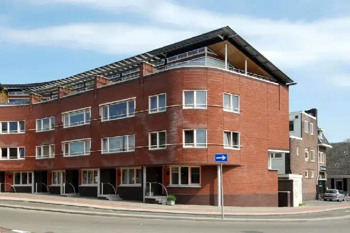 Home for rent: Brinkweg, Havenstraatbuurt Hilversum