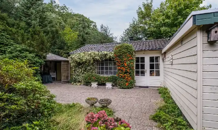 Vrijstaande woning te koop: Broeder Hogardstraat 1A, Verspreide huizen Logt en Berkhoek Boekel