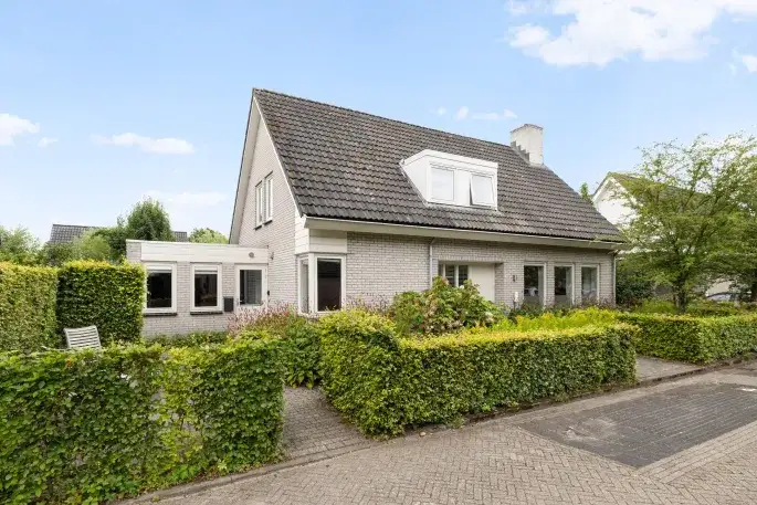 Vrijstaande woning te koop: Broederschapsland 3, Nieuwoord Woudenberg
