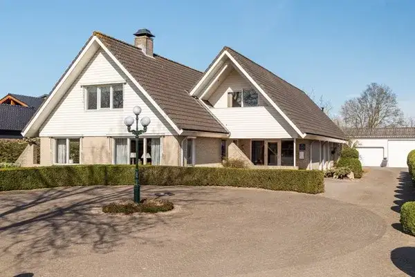 Vrijstaande woning te koop: Broekdijk 20, Verspreide huizen Kesteren Kesteren