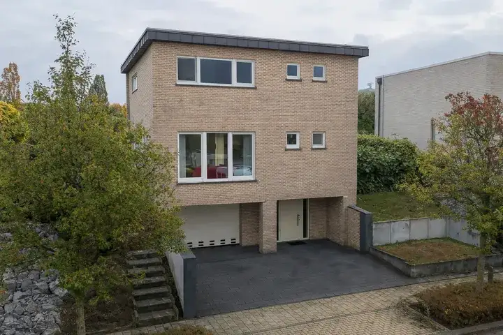 Detached house for sale: Broekerweg 4, Vaals Vaals
