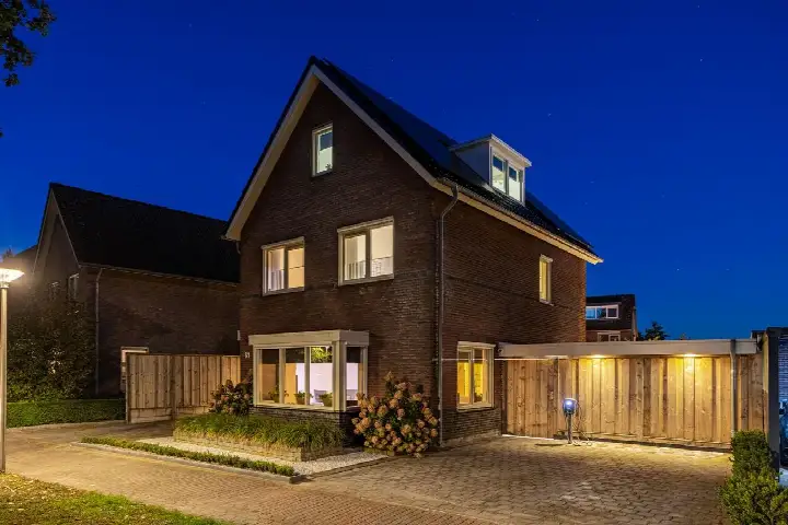 Vrijstaande woning te koop: Broekheenseweg 83, Oikos Enschede