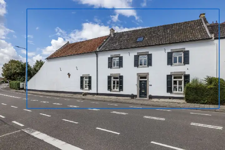 Twee-onder-één-kap te koop: Broekhem 138, Broekhem Zuid Valkenburg (Li)