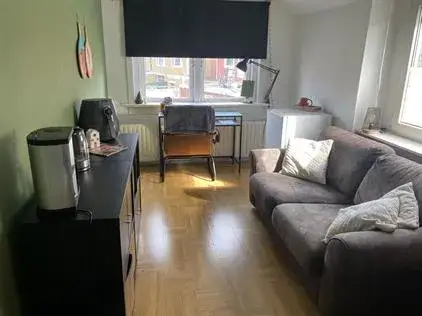 Kamer te huur: Broekheurnerweg, Veldkamp-Getfert-West Enschede