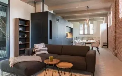 Appartement te huur: Broekhovenseweg 132-14, Broekhoven II Oost Tilburg
