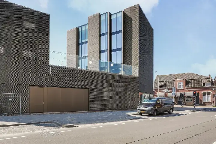 Studio te huur: Broekhovenseweg 82-04, Broekhoven II Oost Tilburg