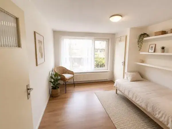 Room for rent: Broekhovenseweg, Broekhoven I Tilburg
