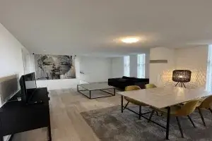 Home for rent: Broekhovenseweg, Voltterrein Tilburg