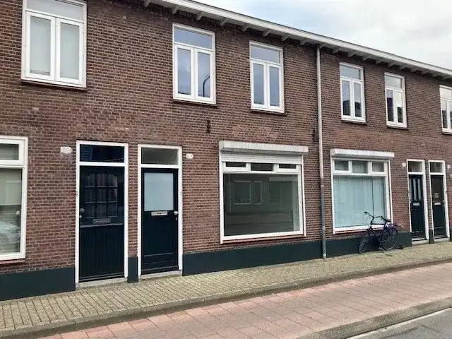 Home for rent: Broekhovenseweg, Voltterrein Tilburg