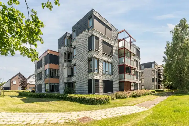 Appartement te koop: Broekmorgen 73, Zoggel Uden