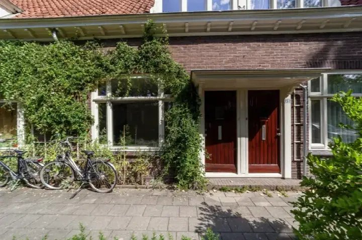 Tussenwoning te koop: Broekstraat 155, Arnhemse Broek Arnhem