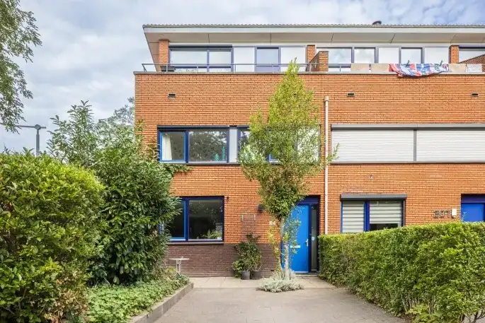 Corner house for sale: Broekstraat 205, Arnhemse Broek Arnhem
