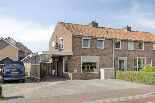 Hoekwoning te koop: Broekstraat 40, Nederasselt Nederasselt