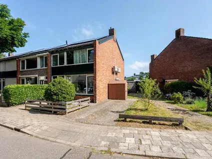 Hoekwoning te koop: Broekveldseweg 26, Rheden Rheden