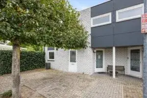 Twee-onder-één-kap te koop: Broekweg 7, Riethorst-Plasmolen Plasmolen