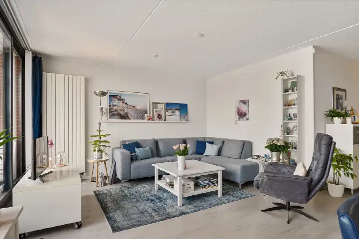 Apartment for sale: Broekwegzijde 151, De Leyens-Centrum Zoetermeer