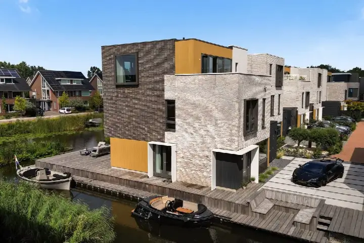 Detached house for sale: Broekweide 31, Oude Tol Reeuwijk