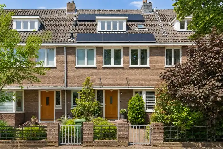 Woning te koop: Broerdijk 16, Hengstdal Nijmegen