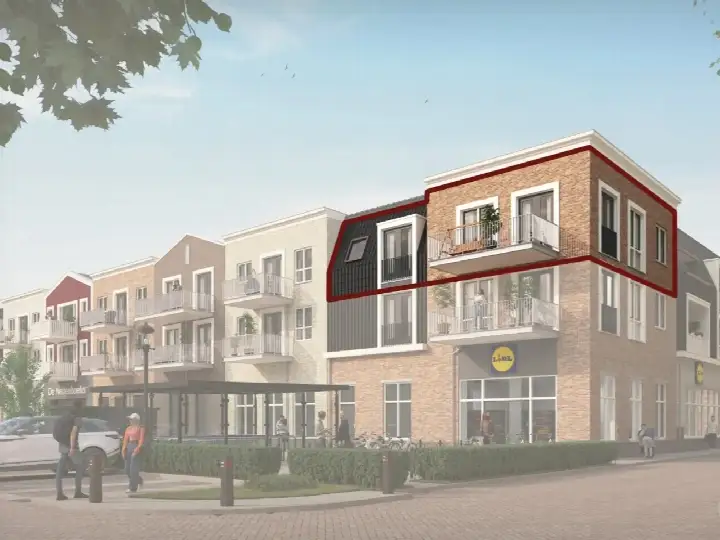 Woning te koop: Broerswetering, Spakenburg Bunschoten-Spakenburg