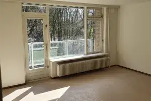 Home for rent: Bronbeeklaan, Paasberg Arnhem