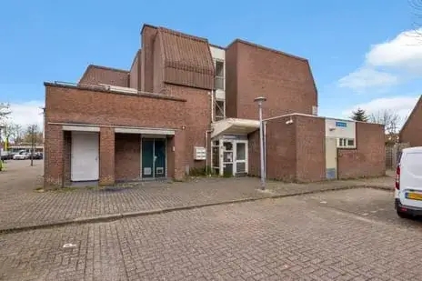 Apartment for sale: Brongouw 60E, Bosgouw, Brongouw en Nijvergouw Almere