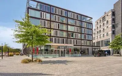 Appartement te koop: Brouwerijplein 20-51, Roombeek-Roomveldje Enschede