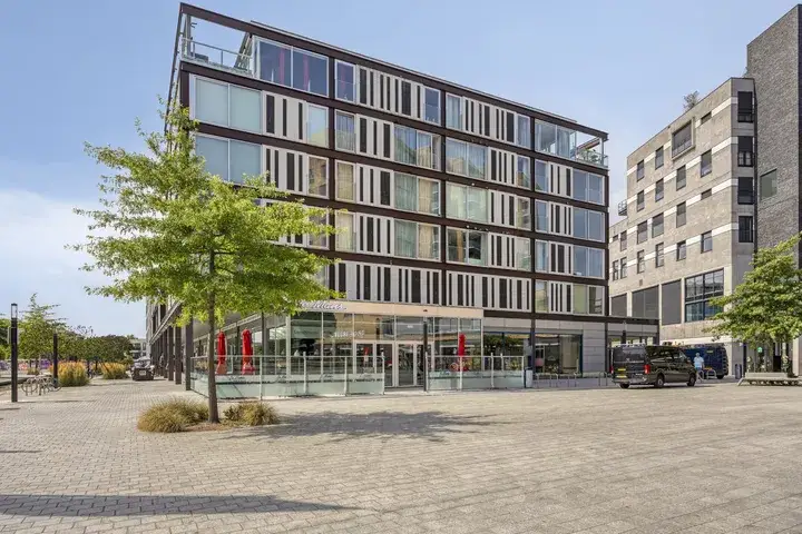 Appartement te koop: Brouwerijplein 2051, Roombeek-Roomveldje Enschede