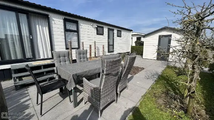 Detached house for sale: brouwerijstraat 13-21, Oostkapelle Oostkapelle