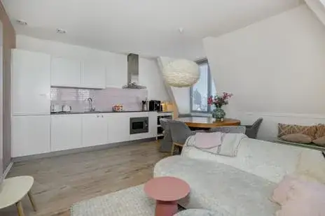 Appartement te koop: Brouwerijstraat 2E, Rosmalen centrum Rosmalen