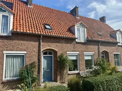 Tussenwoning te koop: Brouwerijstraat 36, Groede Groede