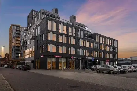 Appartement te koop: Brouwerijstraat 38-6, Roombeek-Roomveldje Enschede