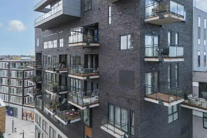 Appartement te koop: Brouwerijstraat 40-13, Roombeek-Roomveldje Enschede
