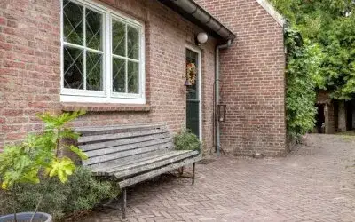 Vrijstaande woning te koop: Brouwerijstraat 48, Wagenberg noordwest Wagenberg