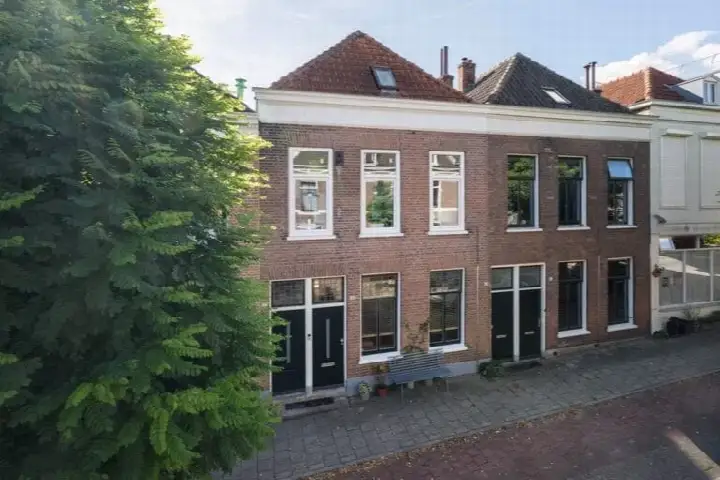 Apartment for sale: Brouwerijweg 53, Brouwerijweg e.o. Arnhem