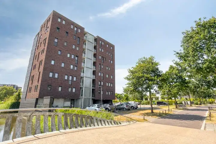 Appartement te koop: Brouwersdam 14A, Hoofddorp Floriande West Hoofddorp