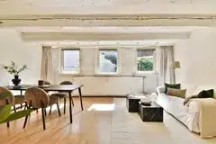Appartement te koop: Brouwersgracht 623, Driehoekbuurt Amsterdam