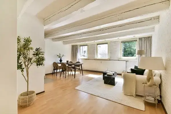 Apartment for sale: Brouwersgracht 623, Driehoekbuurt Amsterdam