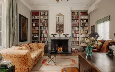 Tussenwoning te koop: Brouwersgracht 78, Haarlemmerbuurt-Oost Amsterdam