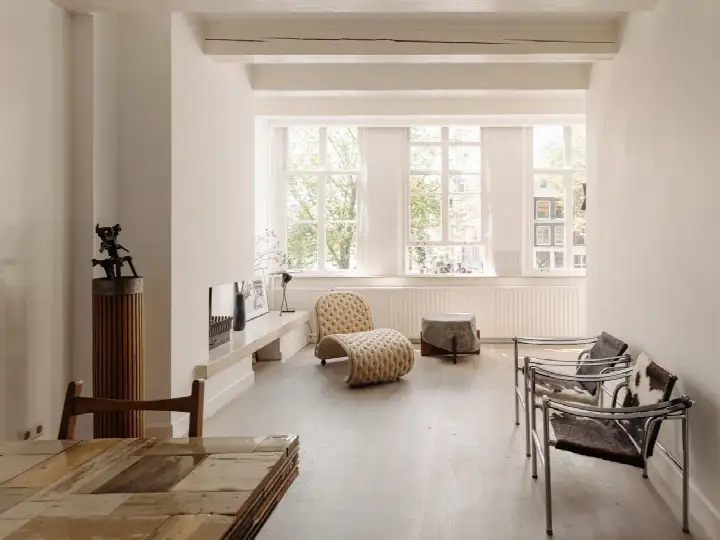 Appartement te koop: Brouwersgracht 96-1, Haarlemmerbuurt-Oost Amsterdam