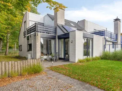 Twee-onder-één-kap te koop: Brouwershoofd 36, Breezand Vrouwenpolder