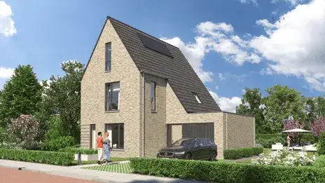 Woning te koop: Brouwerssprienke 1, Serooskerke Serooskerke (Gem. Veere)
