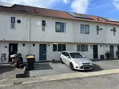 Tussenwoning te huur: Brouwersweg 33, Buitenwoel Veendam
