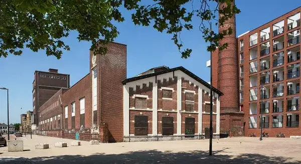 Woning te huur: Brouwhuisplein, Station Breda