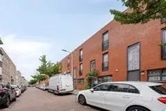 Tussenwoning te koop: Brueghelstraat 214, Schildersbuurt-West 'S-Gravenhage