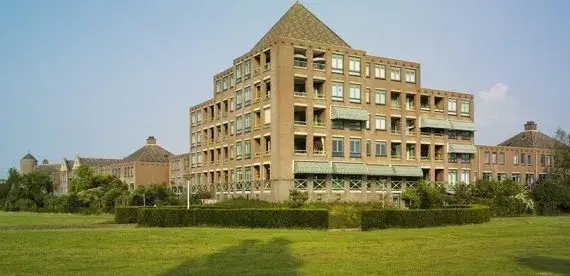 Appartement te huur: Bruggensingel-zuid 183, Woudzoom e.o. Amersfoort